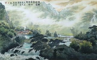 古詩詞中描寫人與自然和諧相處的詩句