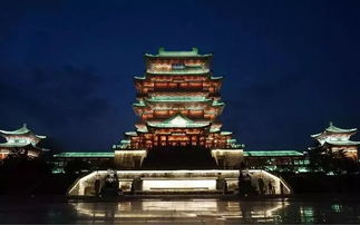 關(guān)于五大名樓的詩句