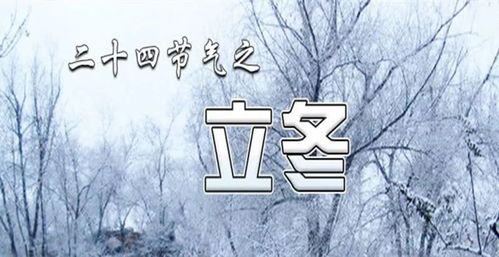 關(guān)于立冬傷感詩(shī)句