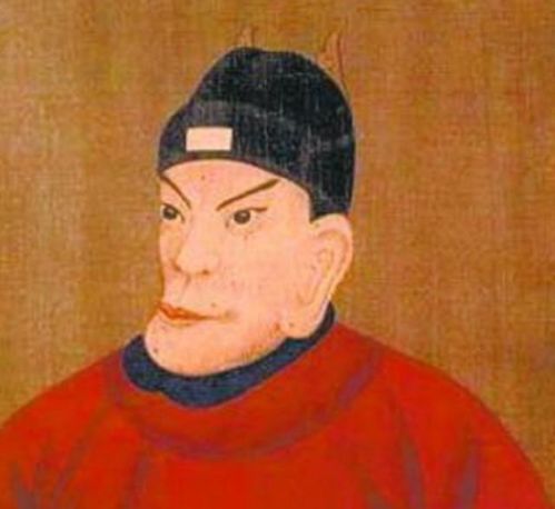 形容皇帝霸氣的古詩(shī)句