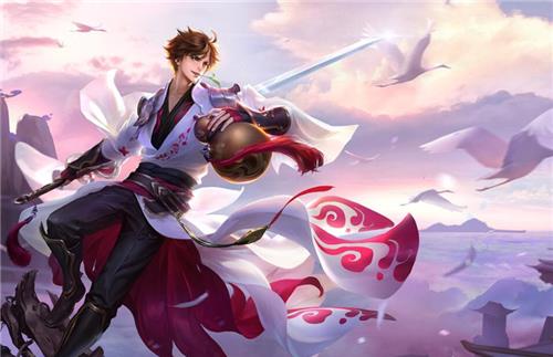 關(guān)于李白的劍的詩(shī)句的題目