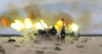 關(guān)于拼戰(zhàn)沙場的詩句