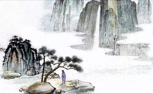 關(guān)于贊揚李白詩句的語言