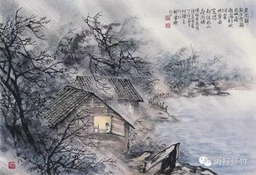 關(guān)于描寫秋雨的詩句古詩,秋雨的詩句美好古詩,江南秋雨的詩句古詩