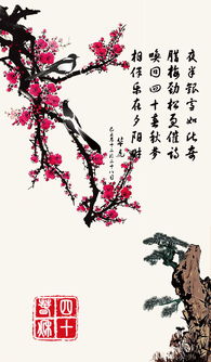 關(guān)于畫(huà)的詩(shī)句是什么意思