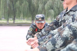 關(guān)于站崗執(zhí)勤的詩句