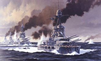 海戰(zhàn),詩句,德蘭