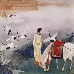 有關(guān)大學(xué)的一古詩句