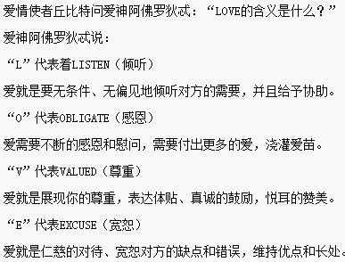 關(guān)于活著的意義詩句或名言