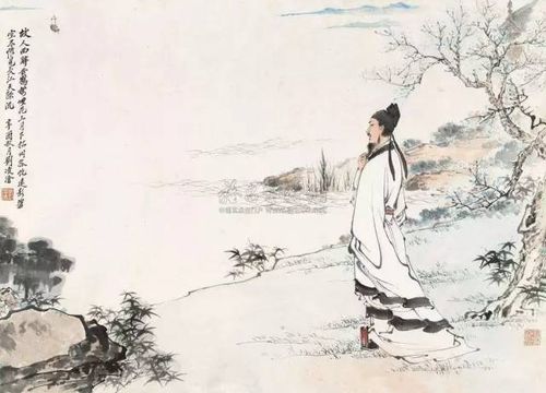 李白關(guān)于的讀書詩句大全