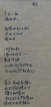 關(guān)于有村莊的詩句