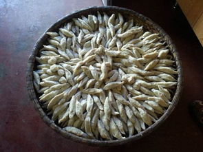 關(guān)于過(guò)魚(yú)的詩(shī)句