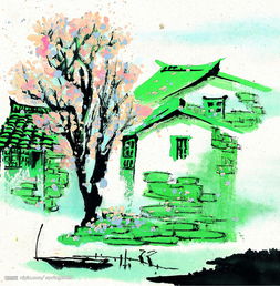 描寫描寫春天景色的詩句古詩大全