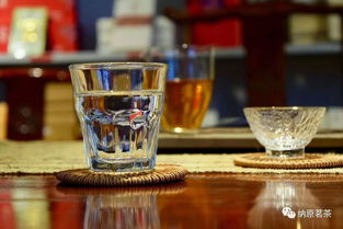 關于喝茶修心的詩句