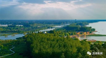 洪澤湖的古詩句