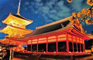 清水寺的古詩句