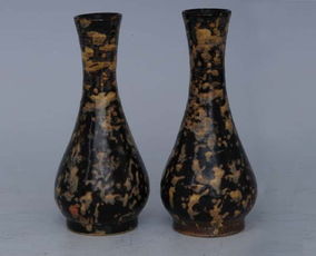 贊美吉州窯瓷器的古詩句