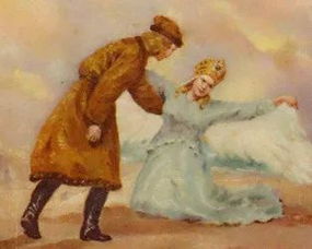 關(guān)于沙皇的詩句