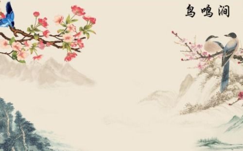 關(guān)于春光的古詩句