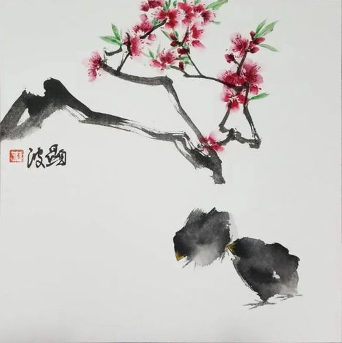 惜墨如金,詩句,含有