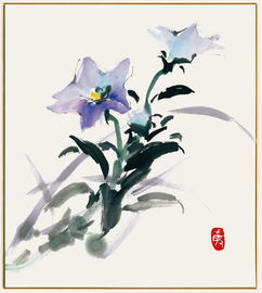 關(guān)于桔梗的古詩詩句