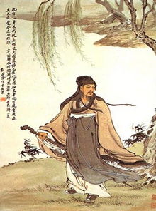 陶淵明關(guān)于考試不緊張的詩句