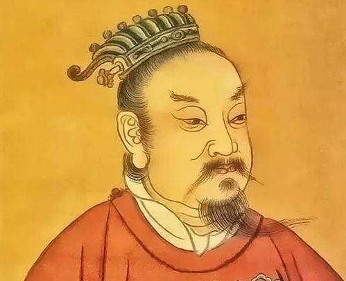 關(guān)于漢光武帝的詩(shī)句