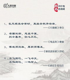 關(guān)于少年勵(lì)志的詩(shī)句古詩(shī),少年勵(lì)志霸氣的古詩(shī),描寫少年勵(lì)志的古詩(shī)