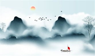 有關(guān)描寫湖的古詩句