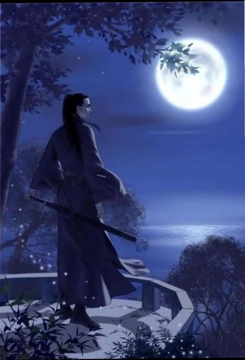 有哪些關(guān)于劍的詩句