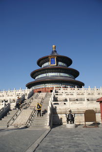 關(guān)于北京名勝古跡的詩句