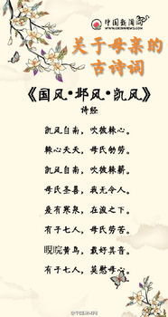 有什么關(guān)于媽媽的詩句