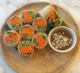 關(guān)于品嘗美食的詩句