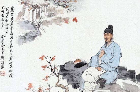 關(guān)于憂國憂民的詩句有哪些