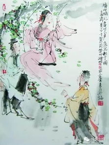 唐詩中關(guān)于秋千的詩句