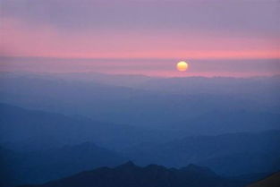 關于錢塘江觀潮的詩句