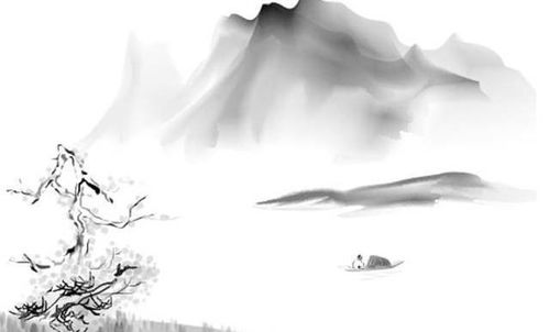 描寫朋友之間真摯感情的古詩句