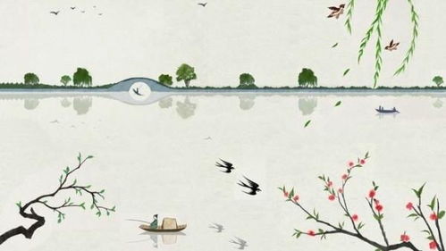 古詩,詩句,春天