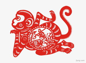 關(guān)于猴子本命的詩(shī)句