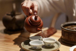 關(guān)于茶的苦澀的詩句