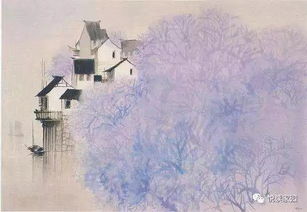 關(guān)于江花的詩(shī)句