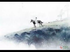 豪放派經(jīng)典古詩句