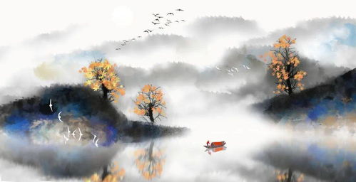 關于月和香的詩句