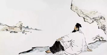 表達受益匪淺的古詩句蘇軾