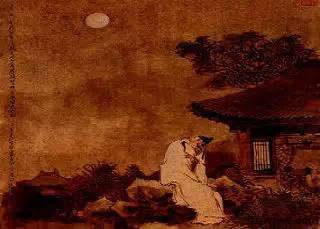 思鄉(xiāng),古詩,李白,詩句