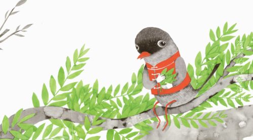 詩句,樹葉,贊美