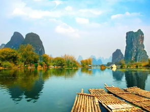 山川,詩句,秀美