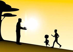 關(guān)于懷念逝去父親的古詩(shī)句