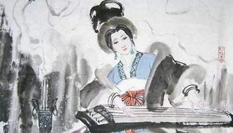 關(guān)于蔡文姬的詩(shī)句