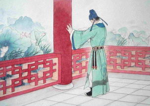 梧桐的古詩句李煜